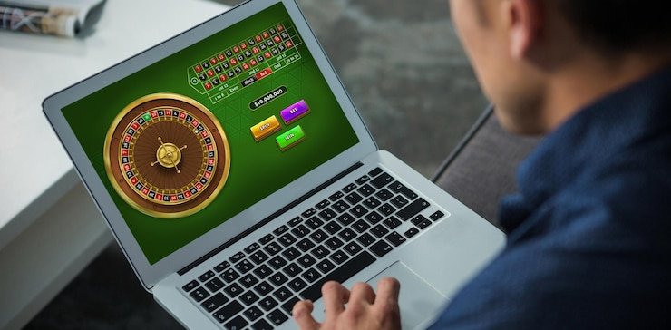 Grand Slam live baccarat studio on ppgbet showing dealer, cards, and betting interface