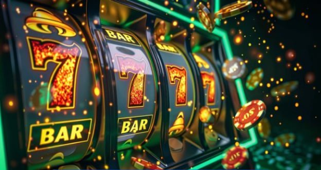 Live dealer at ppgbet blackjack table with cards visible