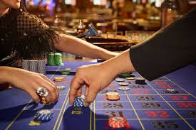 Ocean King live dealer table interface on ppgbet platform